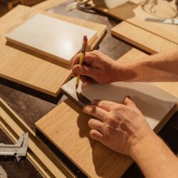 Tabiquería de Pladur o Ladrillo